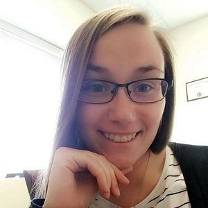 Meet your Posher, Marissa